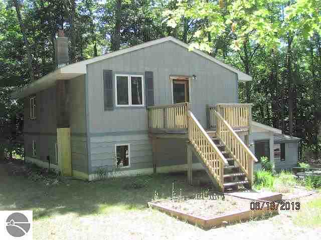 White Pine, Lake Ann, MI 49650 