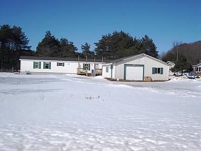 Snyder, Fife Lake, MI 49633 