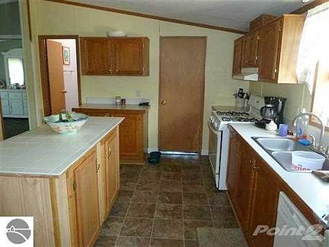 Townline Road, Kingsley, MI 49649 