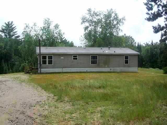 Roop Rd., Kingsley, MI 49649 