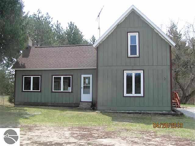 Woodman, South Boardman, MI 49680 