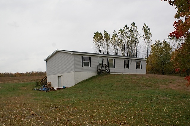 County Road 571, Kalkaska, MI 49646 