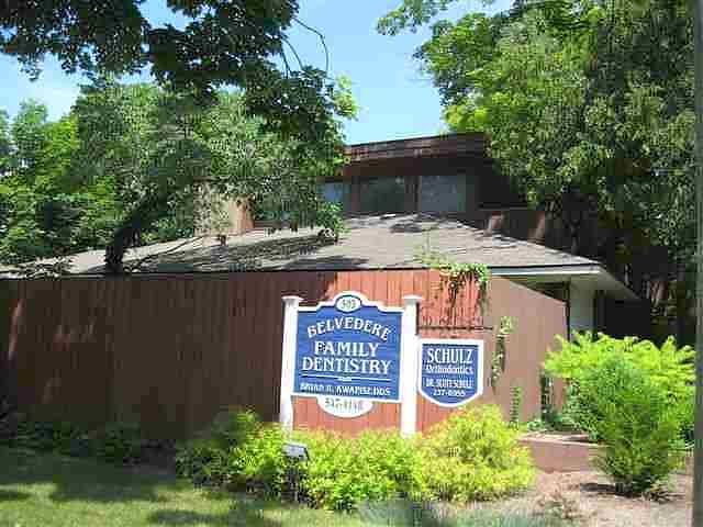 Belvedere, Charlevoix, MI 49720 