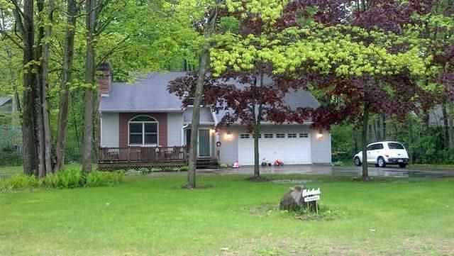 Mt. Mcsauba Road, Charlevoix, MI 49720 