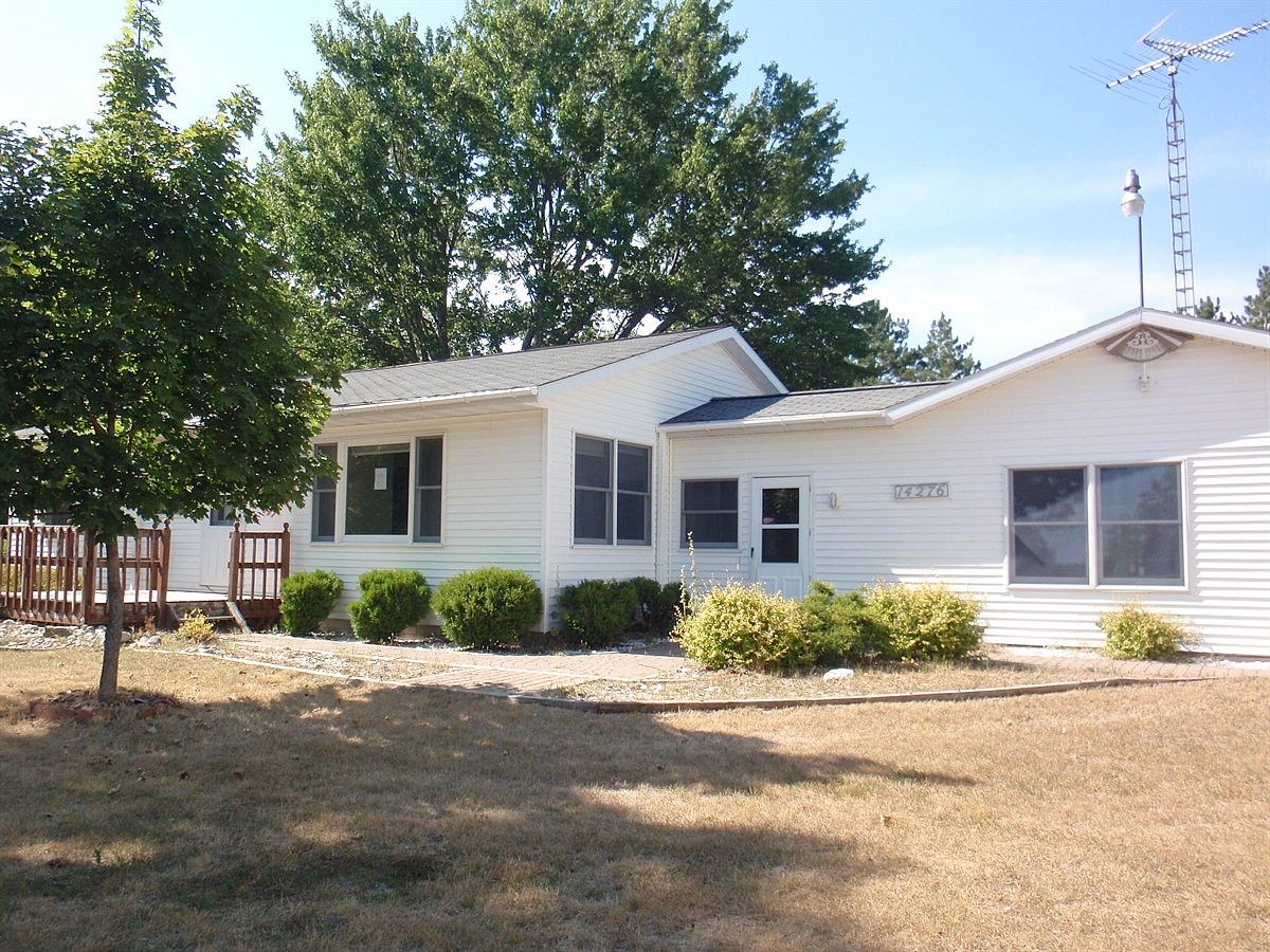 Plagany Rd, Bear Lake, MI 49614 