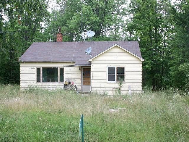 Evergreen Dr. (Fka 201 Evergreen Dr, Mass City, MI 49948 