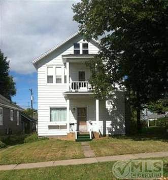 Diamond, Iron River, MI 49935 