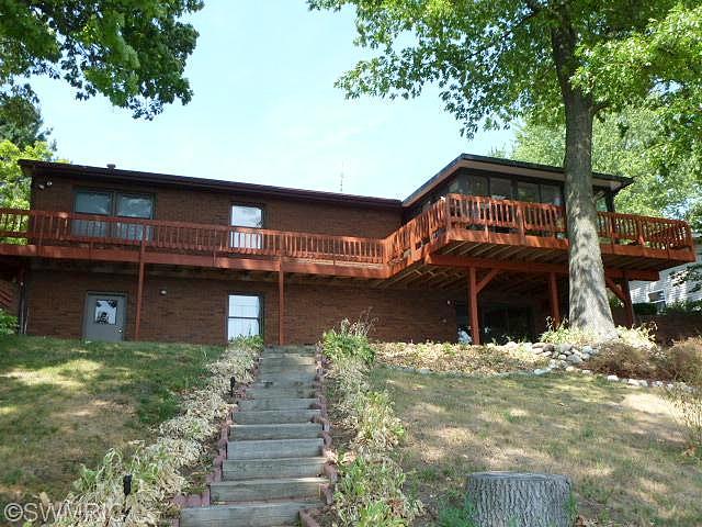 Crestlane, Sturgis, MI 49091 