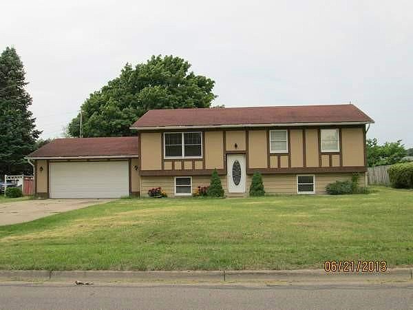 Lakeview, Sturgis, MI 49091 