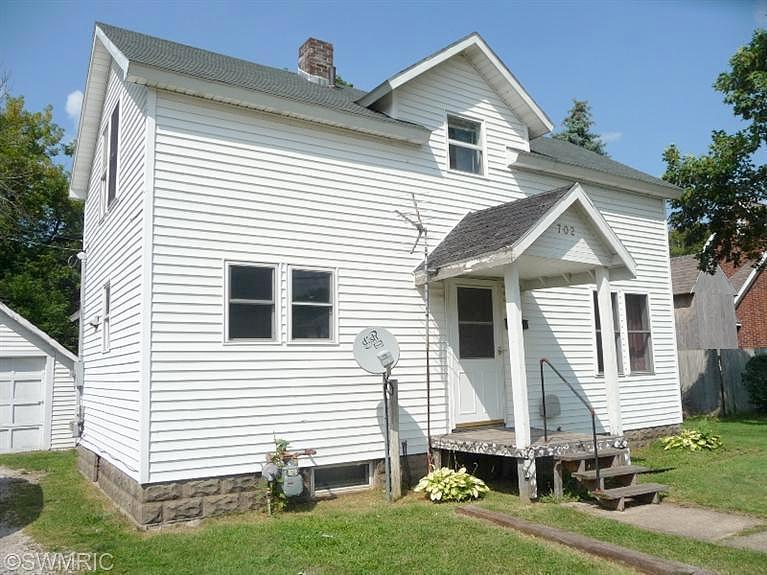 West, Sturgis, MI 49091 