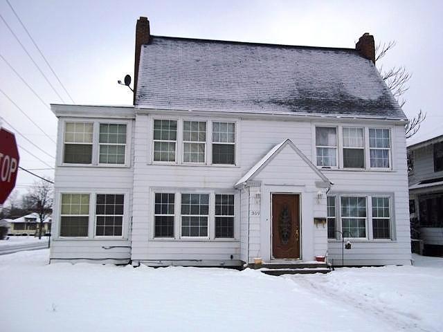 Virginia St, Sturgis, MI 49091 