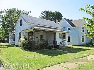 Clay, Sturgis, MI 49091 