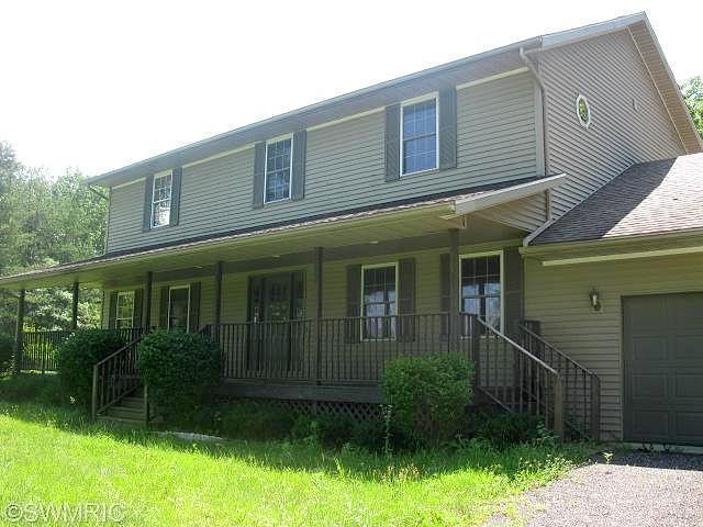 River, White Pigeon, MI 49099 
