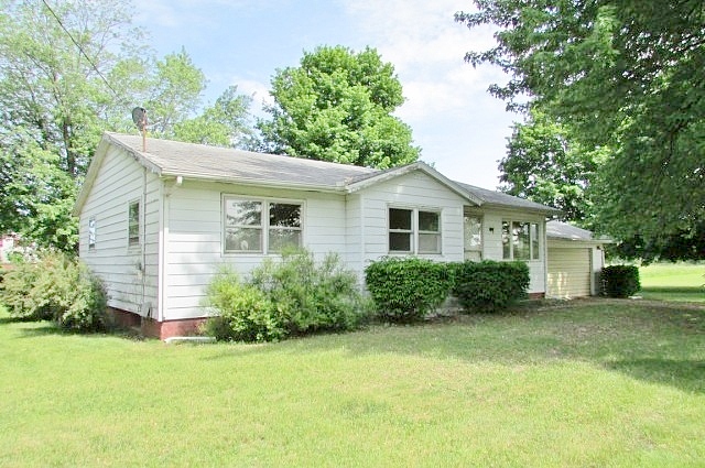 Plainfield, Mendon, MI 49072 