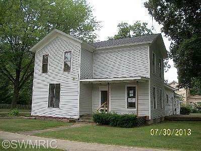 Cushman, Three Rivers, MI 49093 