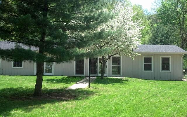 Fishing Site Rd, Three Rivers, MI 49093 