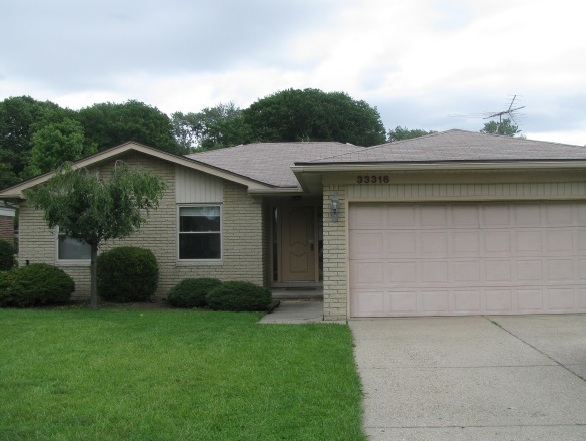 33316 Beth Ann Dr, Sterling Heights, MI 48310 