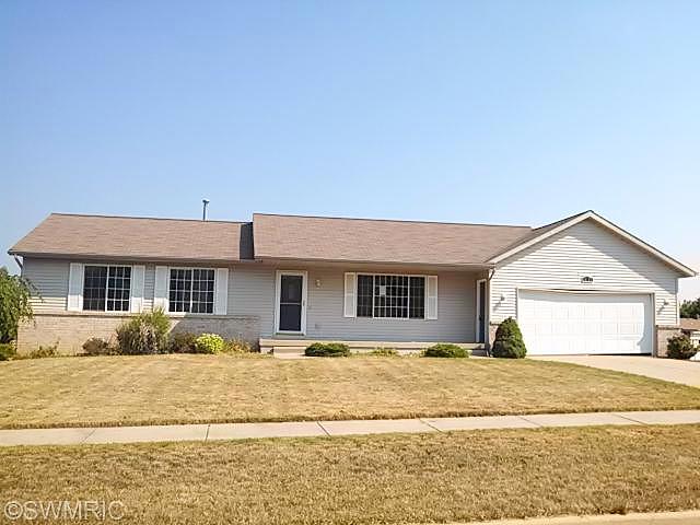 Chaska, Grand Rapids, MI 49534 