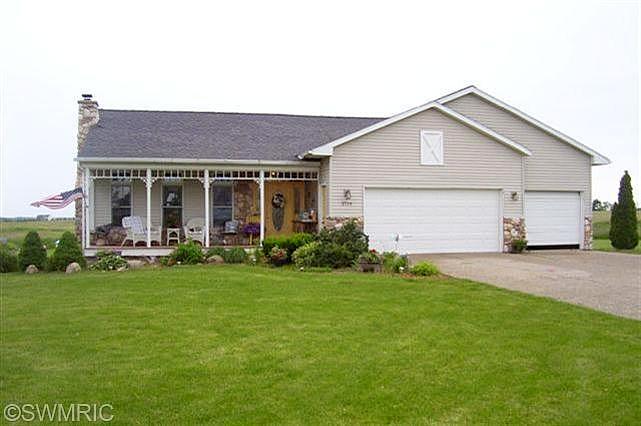 Air Park, Zeeland, MI 49464 