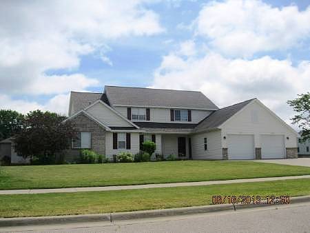 Kinnrow, Grand Rapids, MI 49534 