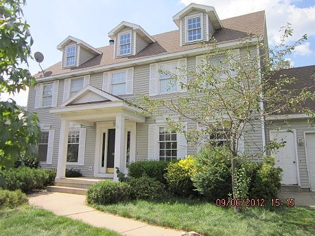 Piute, Grandville, MI 49418 