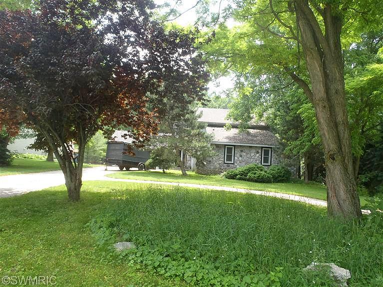 Canyonside, Grand Rapids, MI 49525 