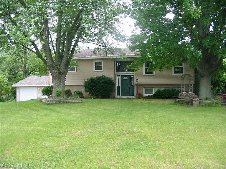 Ronson, Jenison, MI 49428 
