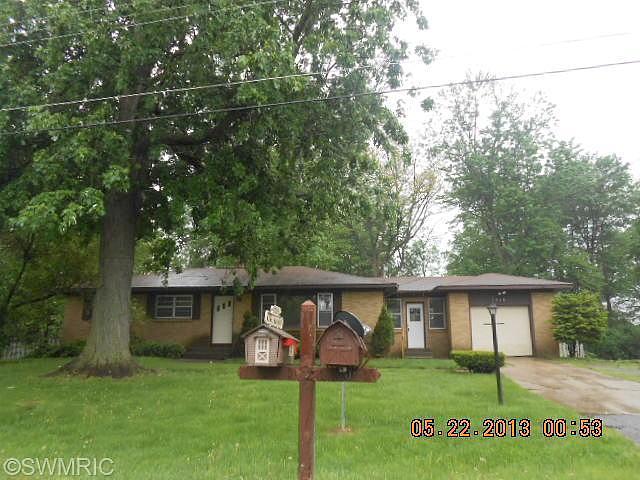 Elmwood, Jenison, MI 49428 