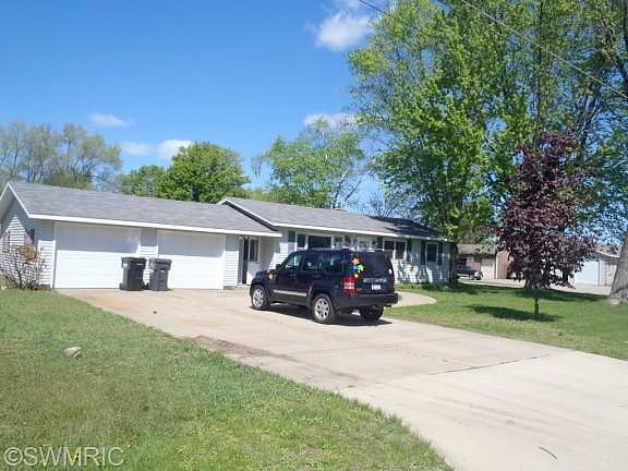 Cranford, Jenison, MI 49428 