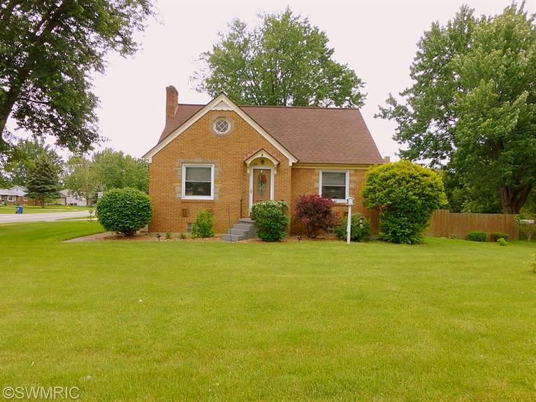 Baldwin, Jenison, MI 49428 