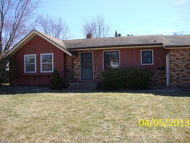 Oak Hollow, Jenison, MI 49428 