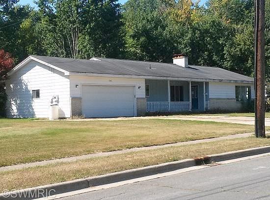 Division, Coopersville, MI 49404 