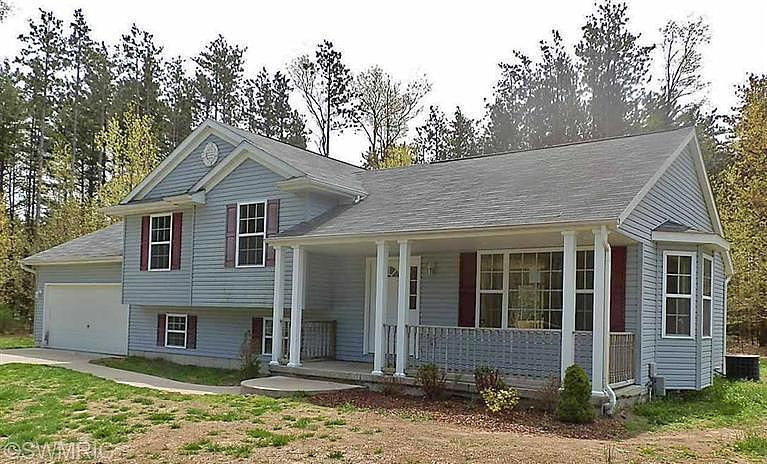 Croswell, West Olive, MI 49460 