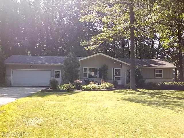 Forest View Ct, Hudsonville, MI 49426 