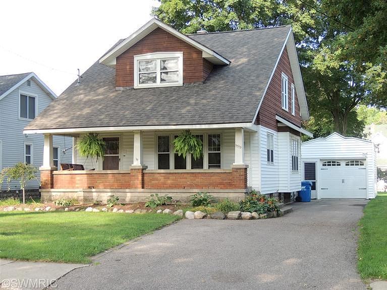 Pleasant Ave, Hudsonville, MI 49426 