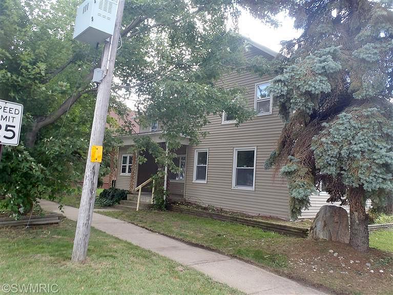 Van Buren, Hudsonville, MI 49426 