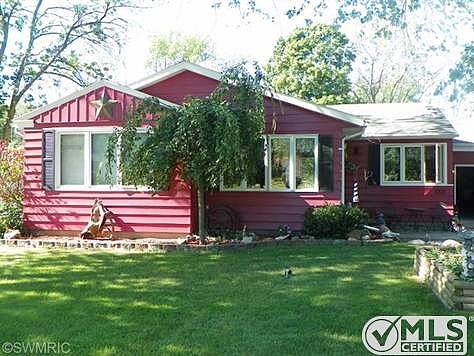 32Nd St West, Holland, MI 49423 