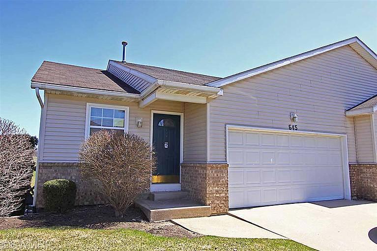 Wilshire Ct, Holland, MI 49423 