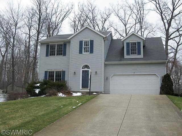 Northwood, Edwardsburg, MI 49112 