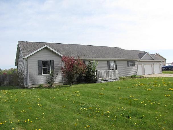 Grange, Edwardsburg, MI 49112 
