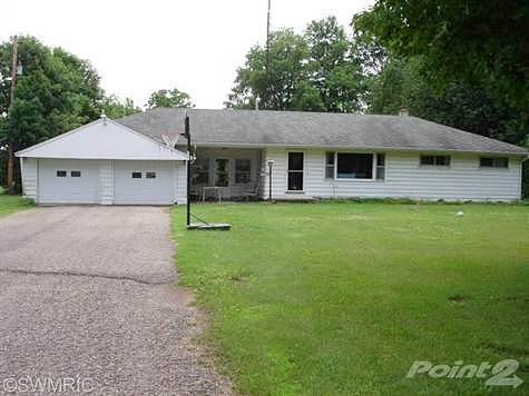 Corwin, Dowagiac, MI 49047 