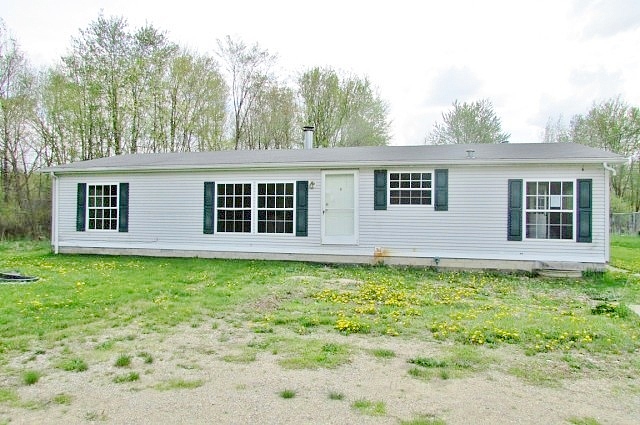 Steinninger Rd, Marcellus, MI 49067 