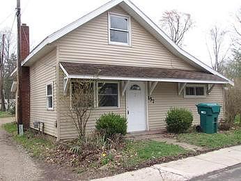 Adams St, Marcellus, MI 49067 