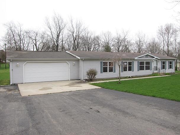 Circle, Dowagiac, MI 49047 