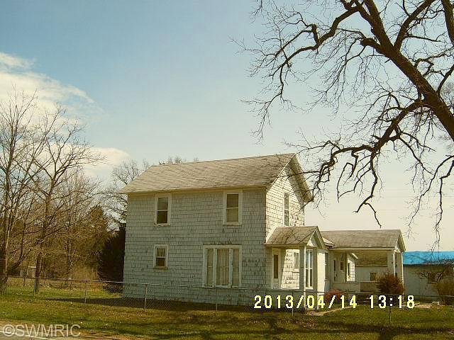 M 51 S, Dowagiac, MI 49047 