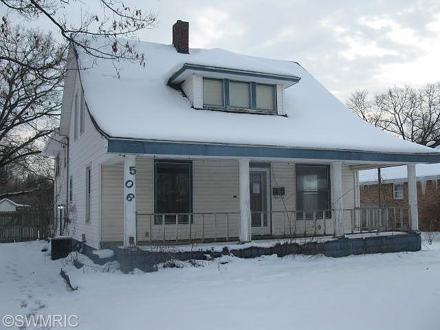 Prairie Ronde, Dowagiac, MI 49047 
