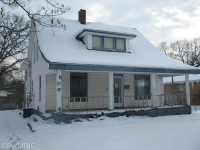 Prairie Ronde, Dowagiac, MI 49047 
