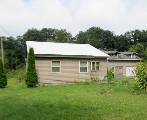 Water Street, Vandalia, MI 49095 