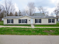 S Fulton St, Cassopolis, MI 49031 
