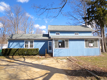 School, Cassopolis, MI 49031 